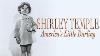 Shirley Temple America S Little Darling Hollywood Idols