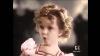 Shirley Temple Baby Take A Bow From Stand Up And Cheer 1934