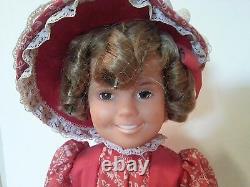 Shirley Temple Doll 16 Ideal Toy Corp. ST-14-H-213 Vintage 1972