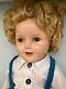 Shirley Temple Doll 18 30's
