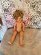 Shirley Temple Doll Ideal 20 Inch Nude