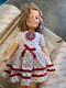 Shirley Temple Doll, Stand Up And Cheer, 1972, Ideal, 15 1/2