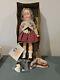 Shirley Temple Doll By Ideal In Original Box No. 9500 Vintage Made In Usa Rare