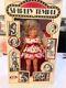 Shirley Temple Doll In Original Box Never Been Out Of The Box