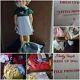Shirley Temple Dress Up Doll With 11 Outfit