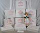 Shirley Temple Dress Up Doll And Lot Of 10 Outfits From Danbury Mint
