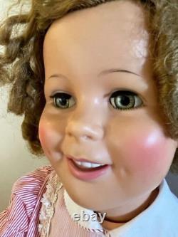 Shirley Temple Ideal Doll