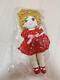 Shirley Temple Limited Novelty Temple-chan Doll Rare New From Japan 33
