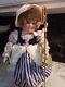 Shirley Temple Little Bo Peep Danbury Mint Doll