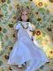 Shirley Temple Little Princess Danbury Mint Dress Up Doll No Box