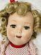 Shirley Temple Look A Like Doll By Eegee Miss Charming