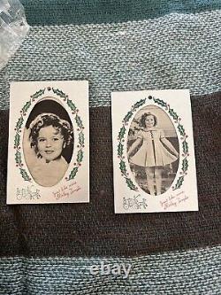 Shirley Temple Memorabilia And Porcelain Doll