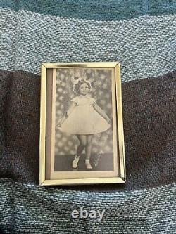 Shirley Temple Memorabilia And Porcelain Doll