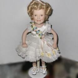 Shirley Temple Movie Doll