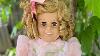 Shirley Temple Play Pal Size Vinyl Doll Box Opening