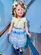 Shirley Temple Playpal Doll