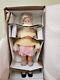 Shirley Temple Playpal Doll 33 By Danbury Mint Lovee Doll And Toy Co. Nib