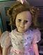Shirley Temple Playpal Doll By Danbury Mint 34 Vintage Reduced