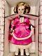 Shirley Temple Porcelain Doll Dolls Of The Silver Screen Fox Film 14t Nib