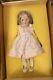 Shirley Temple Porcelain Doll Ltd- America's Sweetheart Withcoa