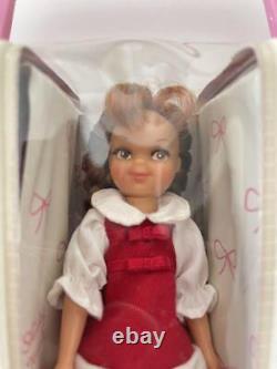 Shirley Temple Shirley Doll Closet Vintage christmas novelty Rare
