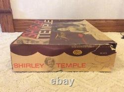 Shirley Temple Vintage Tea Set