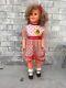 Shirley Temple Doll 36 50th Anniversary Only 2500 Made