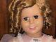 Shirley Temple Doll 36 Ashton Drake, Excellent Condition