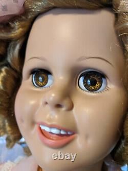 Shirley Temple doll 36 The Danbury Mint