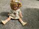 Shirley Temple 13 Inch Doll With Tagged Dress And Pin