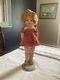 Shirley Temple Composition Doll 18