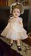 Shirley Temple Composition Doll 21