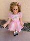 Shirly Temple Playpal Doll 33 Lovee Doll And Toy Co. Inc