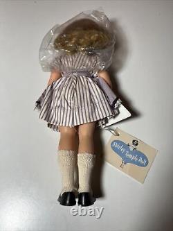 Still In Original Box Shirley Temple Ideal Doll All Original 11 Tall