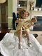 The Danbury Mint The Shirley Temple Two Of A Kind Doll Collection Coa Cor