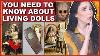 The Sad Truth About Victorian Living Dolls