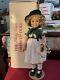 The Shirley Temple Dress-up Doll 16 Collector Doll By The Danbury Mint