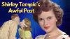 The Tragic Life Of America S Sweetheart Terrible Stories The Abuse Shirley Temple Faced
