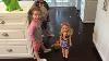 This Creepy Doll Walks With You Does It Really Work Perez Hilton