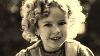 Tragic Details About Shirley Temple