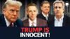 Trump Trial Closing Arguments Dems In Full Blown Freak Out 10 Reasons Trump Not Guilty