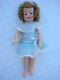Vintage 1950's Shirley Temple Doll