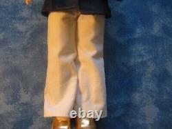 VINTAGE IDEAL SHIRLEY TEMPLE DOLL Original Good Ship Lollipop Outfit 12 1950s