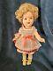 Very Nice 1934 Ideal 13 Shirley Temple Doll