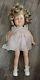 Vintage 15 1940s Shirley Temple Doll Original Rare With Dress Composition Stamped