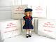 Vintage 16 Shirley Temple Dress Up Dollwith11 New Dress Up Outfitsorig Boxes