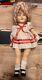 Vintage 18 1930's Ideal Shirley Temple Composition Doll