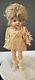 Vintage 1930s Ideal All Composition Shirley Temple 18 Marked Doll Adorable
