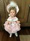 Vintage 1930s Shirley Temple Composition Doll