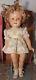 Vintage 1934 Ideal 16 Shirley Temple Composition Doll Vnuc Prototype